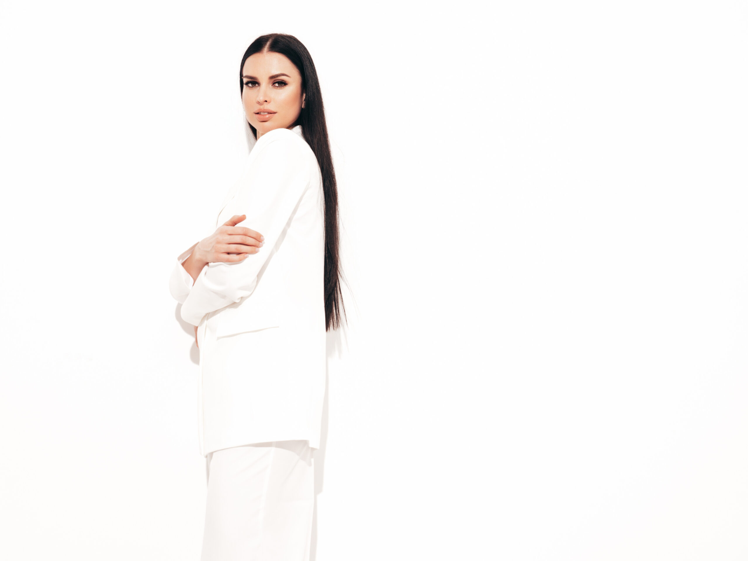 <b>Perfect Match for<br/> Elegant Impression<b>