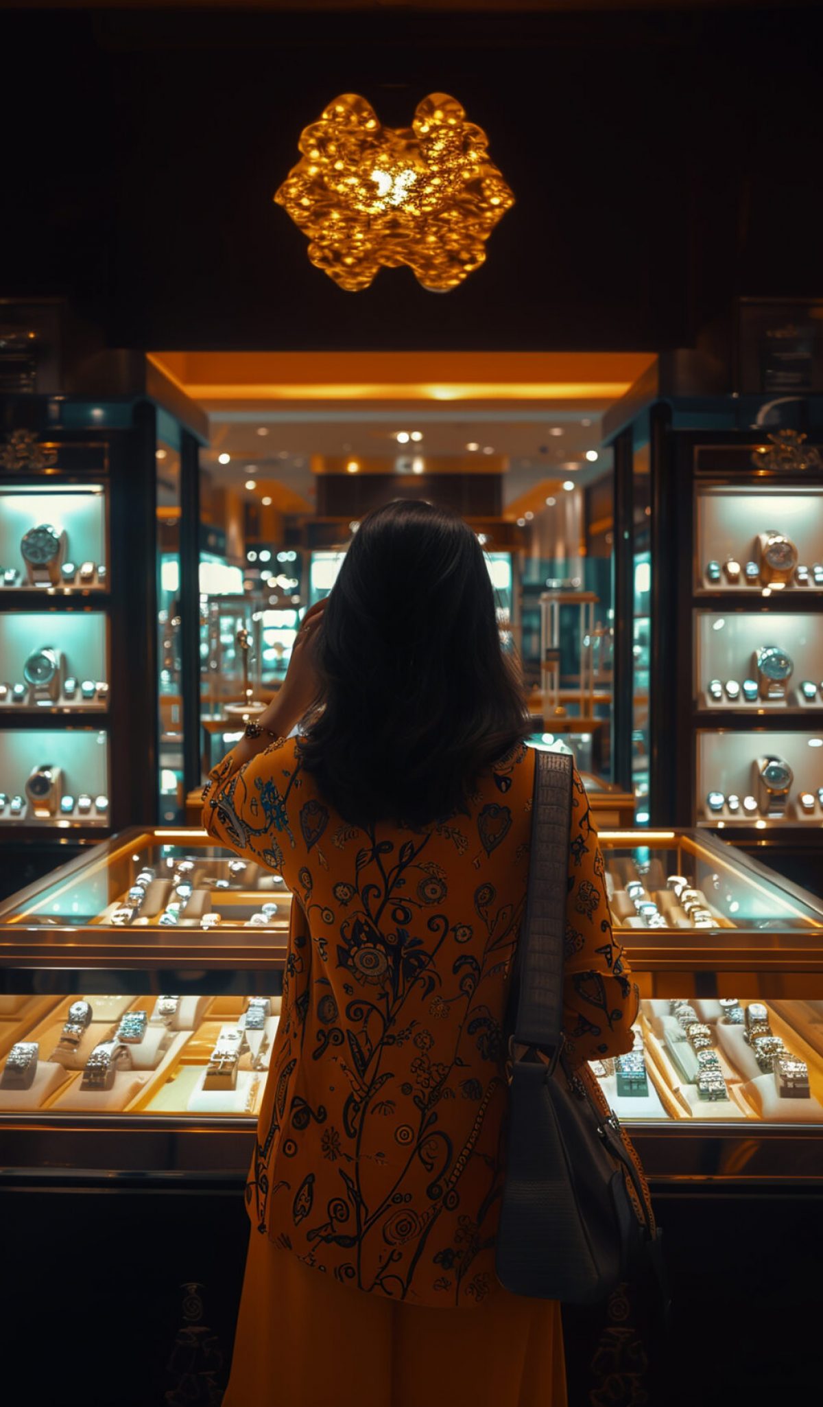 women-shopping-buying-consumer-products-customer-day-celebration